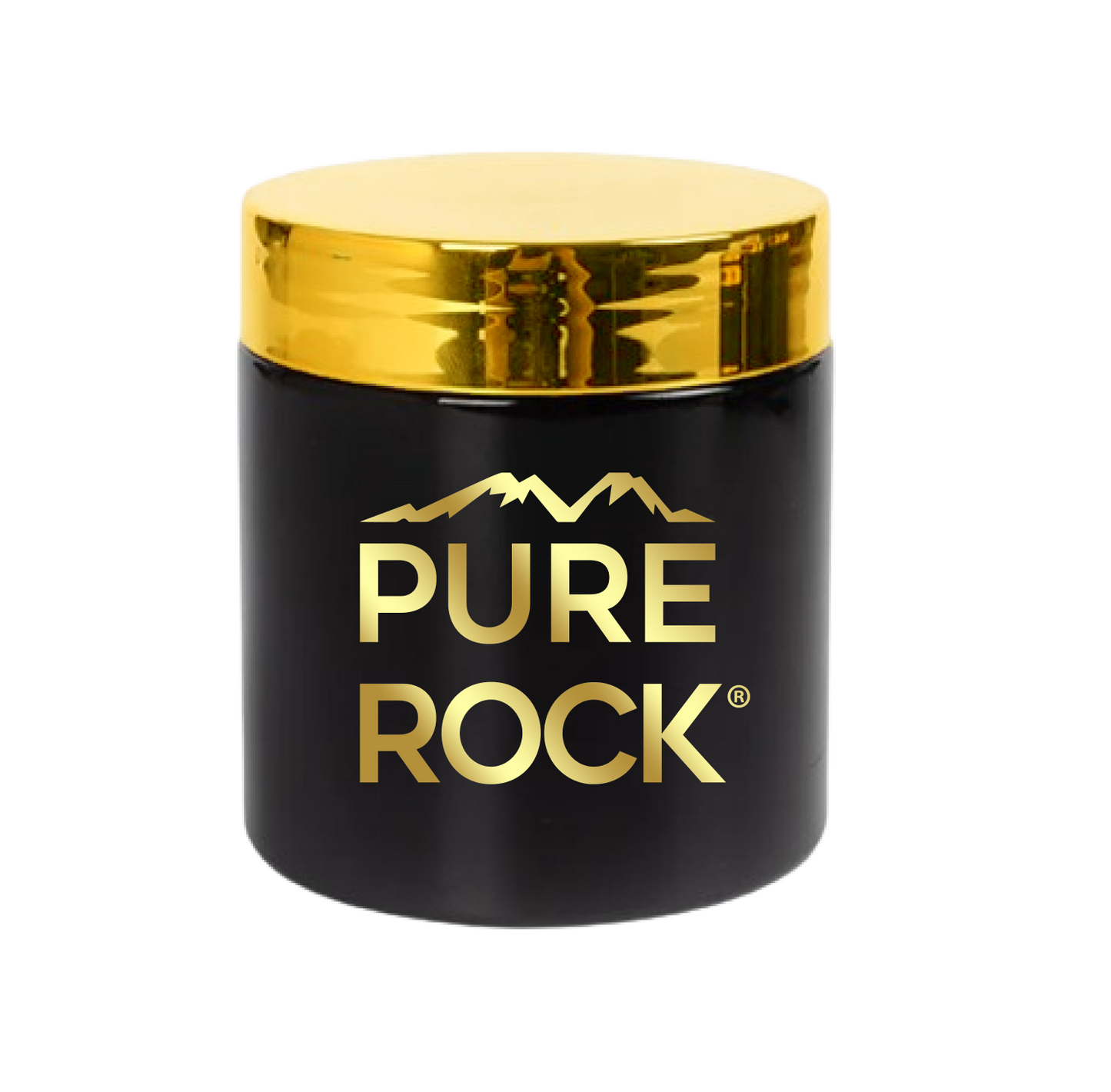 Pure Rock Shilajit Resin 25g