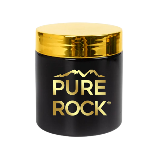 Pure Rock Shilajit Resin 25g